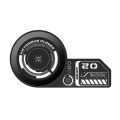 Upgrade Mobile Phone Semiconductor Heat Sink Soaking Plate Cooler Pad Smartphone Cooler Cooling Pad Recycling Radiator Fittings.