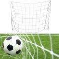 Football Training Net Soccer Training Tools 1.2x0.8m Football Soccer Goal Net Polypropylene Sports Match Training Tools.