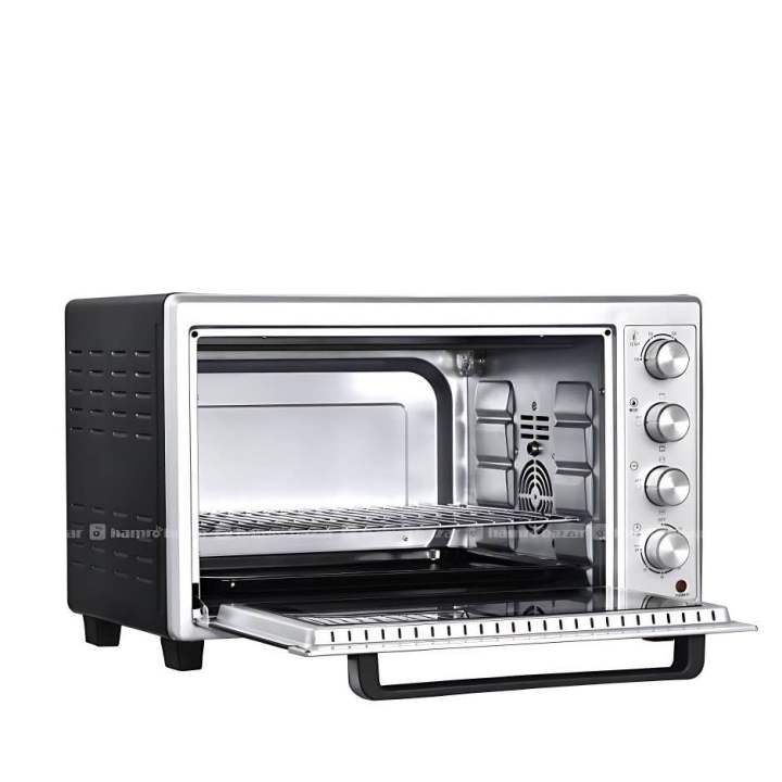 FUJIX%2028%20Litres%20Electric%20OTG%20Oven%20With%20Rotisserie%20&%20Convection%20-%20Image%204