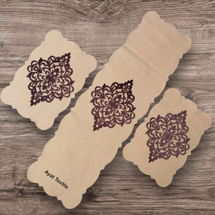 Luxury%20Jute%20Fabric%203%20PCs%20Table%20Mats%20By%20Ayat%20Bedding%20-%20Image%204