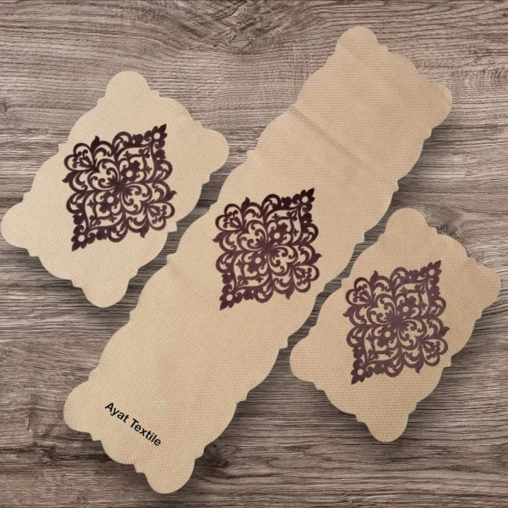 Luxury%20Jute%20Fabric%203%20PCs%20Table%20Mats%20By%20Ayat%20Bedding%20-%20Image%204