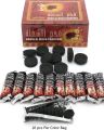 Coal roll for Burning Bakhoor Incense Powder,Stick koila. 