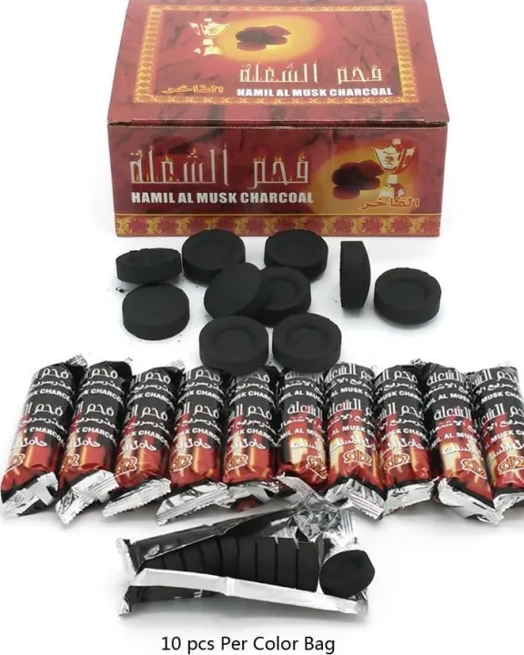 Coal%20roll%20for%20Burning%20Bakhoor%20Incense%20Powder,Stick%20koila%20-%20Image%202