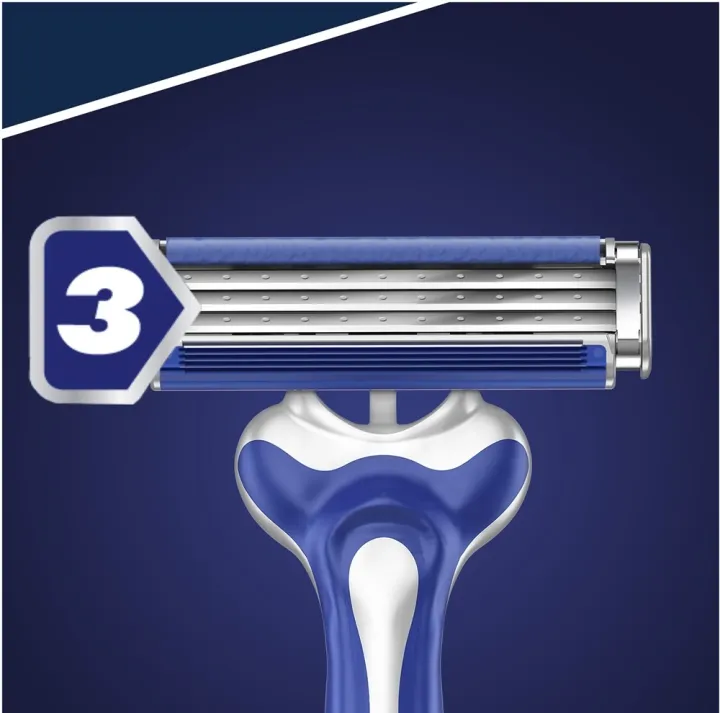 International%20Gillette%20Blue%203%20Comfort%20Disposable%20Shaving%20Razors%20%E2%80%93%208%20Pcs%20Pack%20-%20Image%203