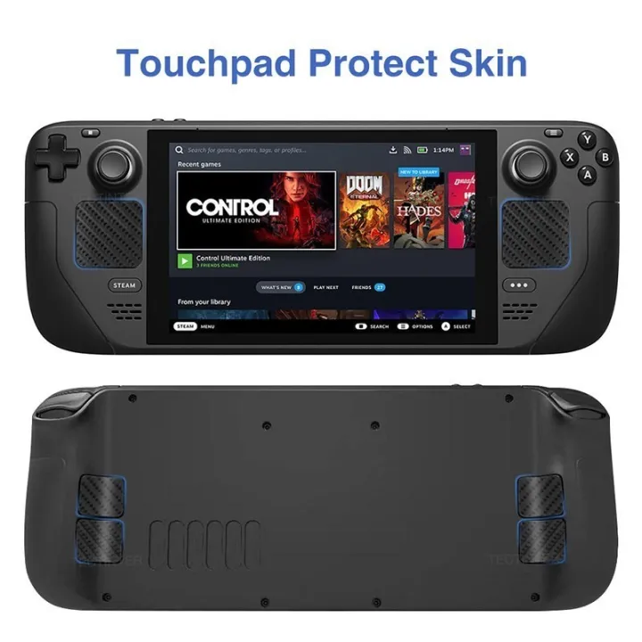 For%20Steam%20Deck%20Host%20Protective%20Kit%20Trackpad%20Button%20Sticker%20Dustproof%20Dust%20Plug%20Rocker%20Silicone%20Caps%20for%20Steam%20Deck%20Accessories%20-%20Image%206