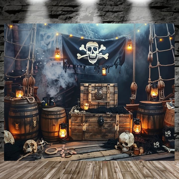 Pirate%20themed%20polyester%20photography%20background,%20perfect%20for%20teenage%20birthday%20parties,%20indoor/outdoor%20decoration%20-%20Image%203