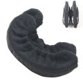 Ice Skate Cover Guard Shoe Sole Protector Ice Skate Blade Protective Cover Skating Equipment Guard Protector For Hockey Shoes. 