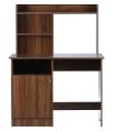 Engineered Wood Study & Computer Table and Office Desk Antique Study table Storage Unit Customized. 