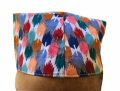 Palpali Dhaka Topi / Nepali Topi for Men. 