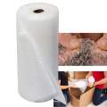 Bubble wrap - 1 kg Bubble Wrap - Packing material. 