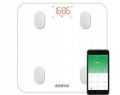 Renpho Body Fat Scale (White). 
