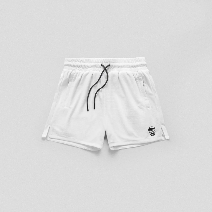 2026%20New%20Men%20Black%20Gym%20Shorts%20Skull%20Logo%20Quick%20Dry%20Breathable%20Mesh%20Sport%20Shorts%20Drawstring%20Workout%20Running%20Shorts%20with%20Side%20Pock%20-%20Image%205