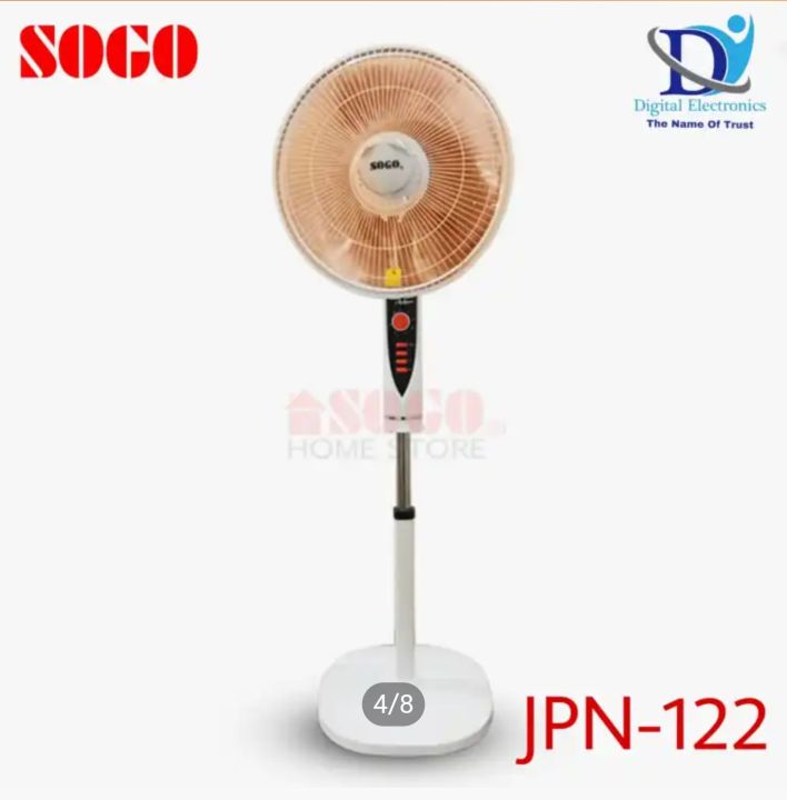 Sog%C3%B3%20Electric%20Dish%20Heater%20(JPN-122)%20-%20Image%204