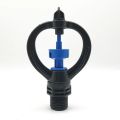 Irrigation Butterfly Sprinkler - Water Jhorna - Agriculture Rotating Rain Sprinkler Garden Watering Accessories Greenhouse Water Nozzle - 1/2 Inch External Thread - Orginal China Product. 