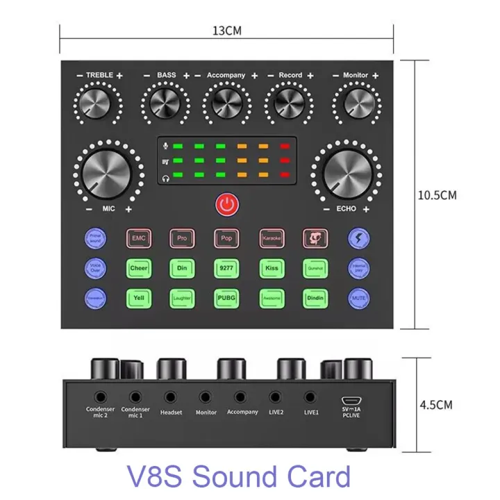 V8%20V8S%20Audio%20Mixer%20USB%20External%20Headset%20Microphone%20Webcast%20Personal%20Live%20Broadcast%20Sound%20Card%20For%20Phone%20Computer%20-%20Image%206