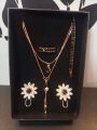 Jewellery Set. 