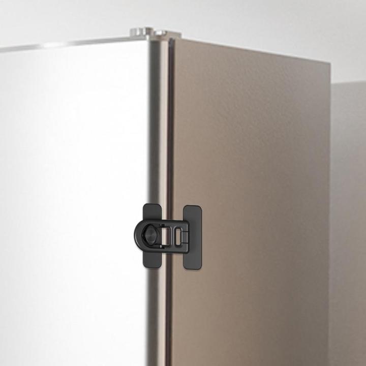Fridge%20Child%20Lock%20Freezer%20Locks%20for%20Refrigerator%20Doors%20Oven%20Child%20Safety%20Lock%20Oven%20Baby%20Proofing%20Refrigerator%20Door%20Safety%20Locks%20-%20Image%202