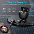 GOAT Earbuds pro 2 Ace GTE3 Earphones Wireless Earbuds In-Ear Headphones with Microphone. 