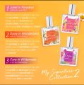 Cute Press Q place Juliet in Paradise eau de toilette Juliet in paradise 35ml. 
