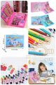 *86pc Art Kit Set Random Character According Gender*. 