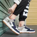 Sogo fashion casual sneakers men shoes fashion sports shoes A15. 