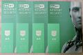 Antivirus ESET NOD32 Multi PC & Mobile 1 Year Licence. 