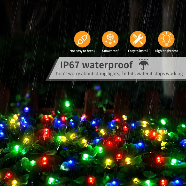 10M%2020M%2030M%2050M%20100M%2024V%20Outdoor%20Lighting%20String%20Led%20Fairy%20Garden%20Lights%20For%20Garland%20Home%20Holiday%20New%20Year%20Party%20Christmas%20Decor%20-%20Image%205