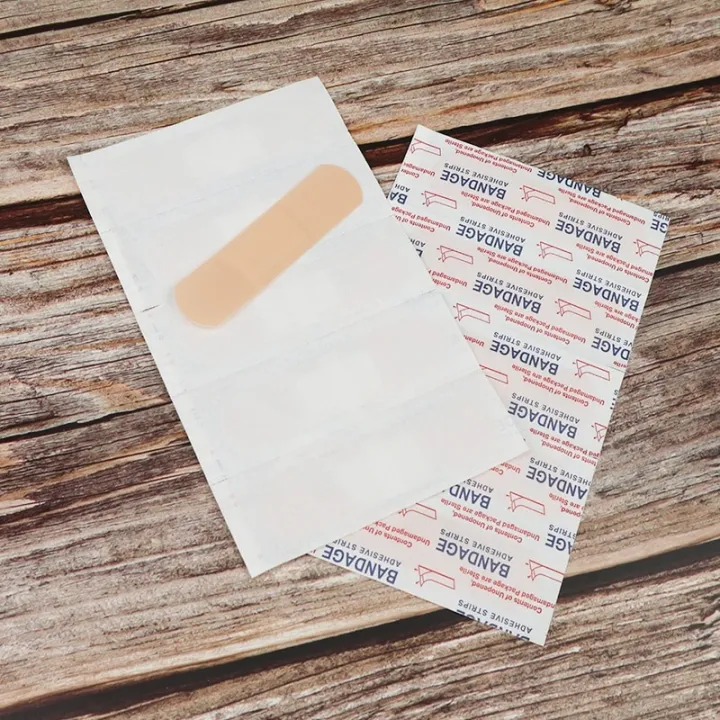 Band-Aids%20Waterproof%20Breathable%20Cushion%20Adhesive%20Plaster%20Wound%20Hemostasis%20Sticker%20Band%20First%20Aid%20Bandage%20Medical%20Gauze%20-%20Image%204