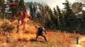 The Witcher 3 Wild Hunt PS4 DISK. 