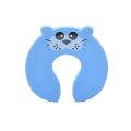2/5pcs Baby Safety Door Stopper for Newborn Furniture Protection Anti-pinch Hand Cute Animal Care Child Lock Finger Protector. 