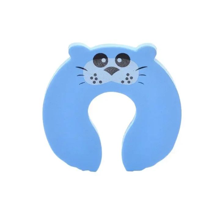 2/5pcs%20Baby%20Safety%20Door%20Stopper%20for%20Newborn%20Furniture%20Protection%20Anti-pinch%20Hand%20Cute%20Animal%20Care%20Child%20Lock%20Finger%20Protector%20-%20Image%206