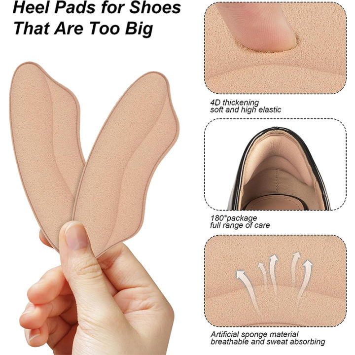 1%20Pair%20Self%20Adhesive%20Heel%20Pad%20for%20High%20Heel%20Sneakers%20Pain%20Relief%20Adjustable%20Heel%20Sticker%20Protector%20-%20Image%202