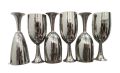 500 ML Stainless Steel Glass. 