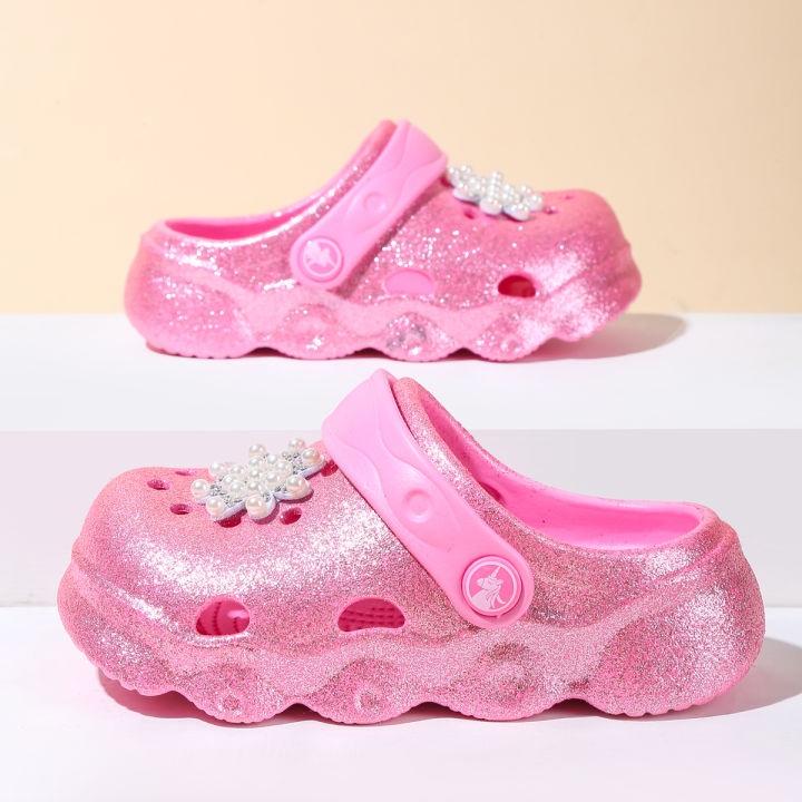 One-step%20garden%20shoes,%20can%20be%20worn%20in%20all%20seasons,%20shiny%20thick-soled%20EVA%20versatile%20hole%20shoes,%20suitable%20for%20the%20beach%201214%20step%201390%20-%20Image%203