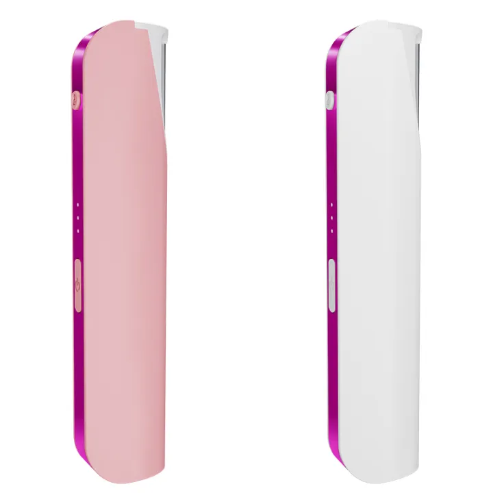 Electric%20Face%20Dermaplane%20Razor%20Dermaplaning%20Tool%20with%206%20Refill%20Blades%20for%20Women%20Facial%20Exfoliation%20and%20Peach%20Fuzz%20Hair%20Removal%20-%20Image%206