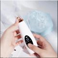 Multi-functional cleaning blackhead device.