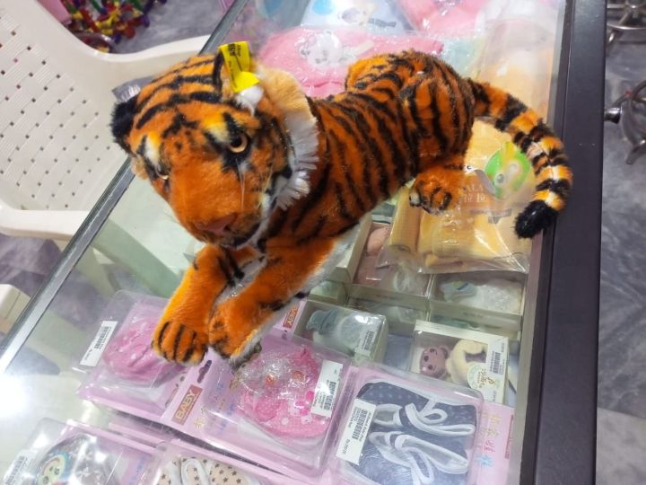 baby products