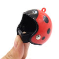 Farm Pet Chicken Helmet Sun Rain Protection Cute Hat for Hens Outdoor Henhouse Protective Gear Fighting Cock Funny.