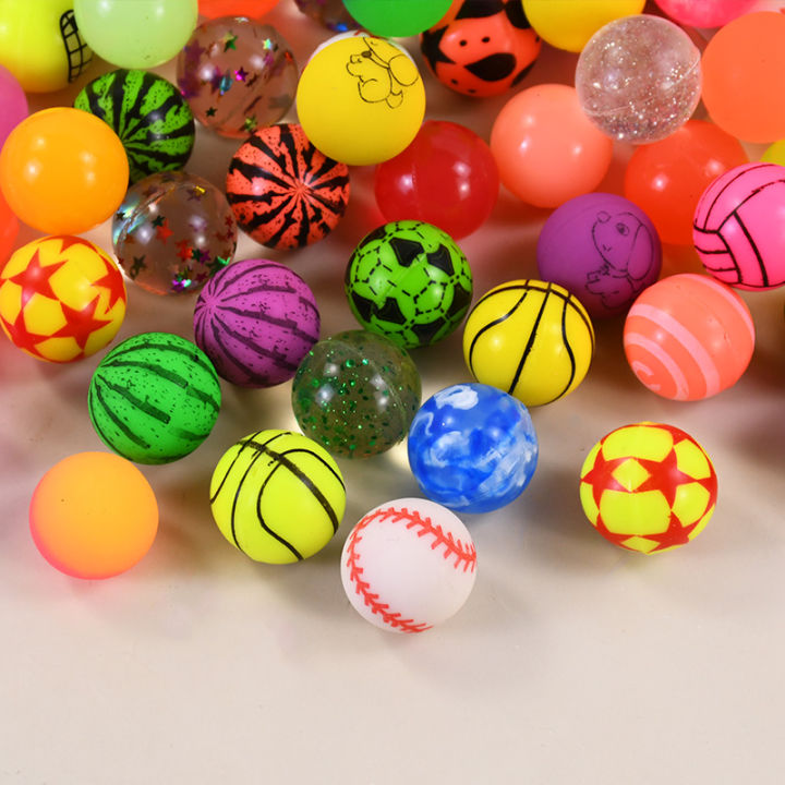 10-50Pcs%20%20Bouncy%20Ball%20Kids%20Favors%20Summer%20Birthday%20Party%20%20for%20Guests%20Goody%20Pinata%20Fillers%20Prizes%20Bouncing%20Ball%20Toy%2025mm%20-%20Image%204