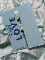 Twisted Love bookmarks|set of 2|twisted series|Customizable. 