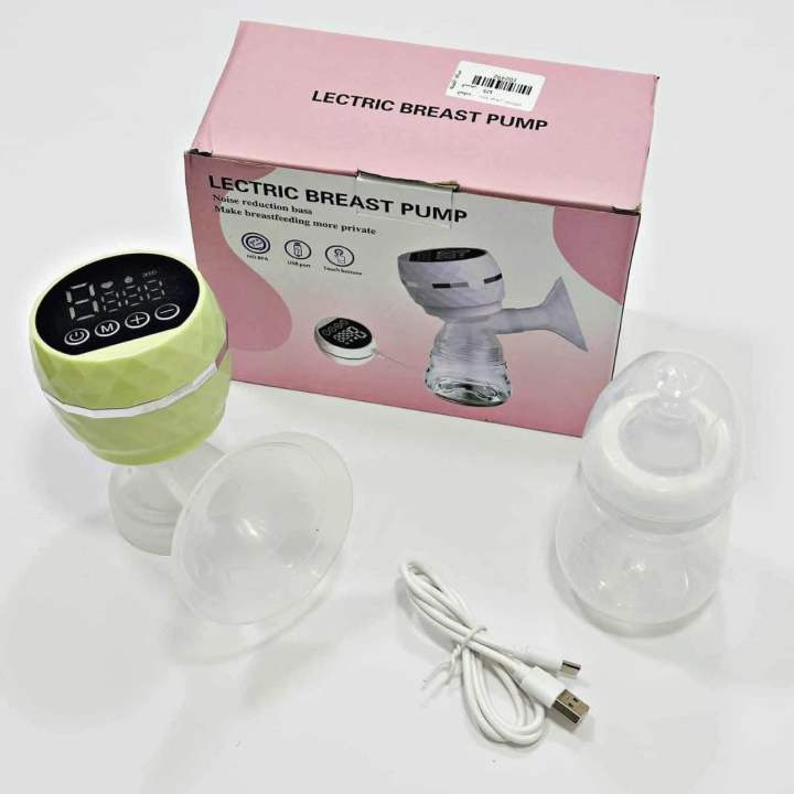 Electric%20Rechargeable%20Breast%20Pump%20By%20Mothers%20Choice%20Nepal%20-%20Image%204