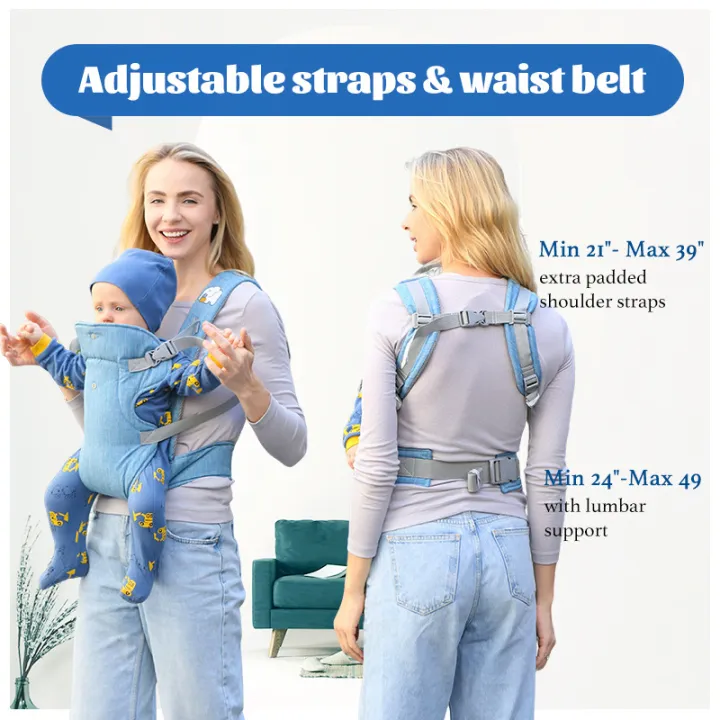 Baby%20Shoulder%20Strap%20Portable%20Children%20Strap%20Backpack%20Thicken%20Shoulder%20Ergonomic%20Hoodie%20Kangaroo%20Baby%20Strap%20-%20Image%203