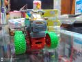 Offroad Spring Power Zeep.
