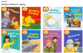【Mp3 audio for free】oxford reading tree home learning 4-6 level 25 books children's first series of English Enlightenment family textbook used in state school in more than 183 countries worldwide. Full of 116 books in step 1-12 layers 4-6 25 books. 