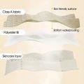 Waterproof Pillowcase, Excluding Pillows 3 Types of Jacquard 48x74cm Pillowcase for Bedroom,Pillow Cover for Home.