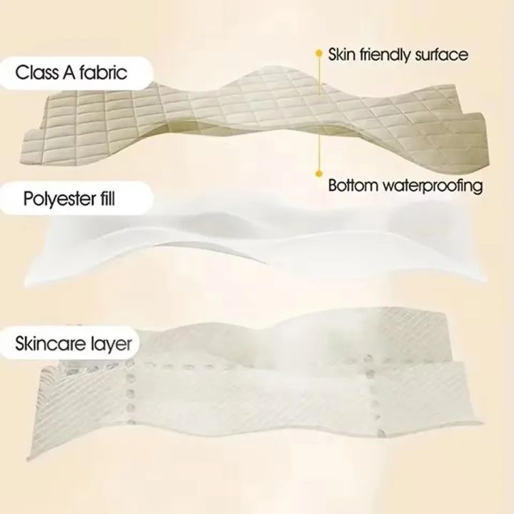 Waterproof%20Pillowcase,%20Excluding%20Pillows%203%20Types%20of%20Jacquard%2048x74cm%20Pillowcase%20for%20Bedroom,Pillow%20Cover%20for%20Home%20-%20Image%206