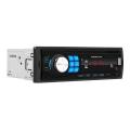 Wireless FM Transmitter Big Color Screen Dual USB Fast Charger QC3.0 2.4A AUX Music MP3 Player Hands-Free Call Car Kit. 