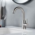 Kitchen Faucets, Basin Faucets, Bathroom Faucets, Stainless Steel Single-Hole Faucets, Sink Faucets, Countertop Installation.. 