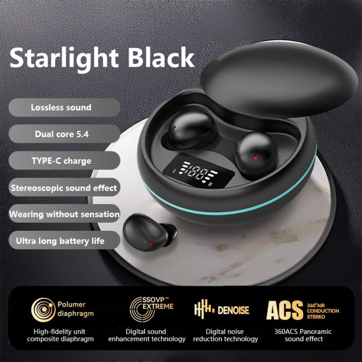 Y20%20Wireless%20Sleep%20Earbuds%20Bluetooth%205.4%20In%20Ear%20Small%20Sleeping%20Sport%20Headphones%20TWS%20Mini%20Invisible%20HIFI%20Stereo%20Headset%20-%20Image%207