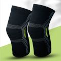 Knee Compression Sleeve Support for Knee Pain Sports Running Gym Hiking Joint Pain Relief Meniscus Tear Injury Recovery. 